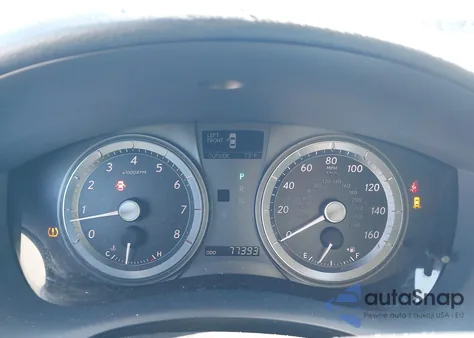 2007 Lexus Es 350 из США, поврежденный, VIN JTHBJ46G472027166